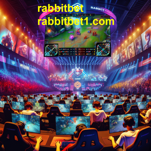 A Ascensão dos eSports e seu Impacto Cultural