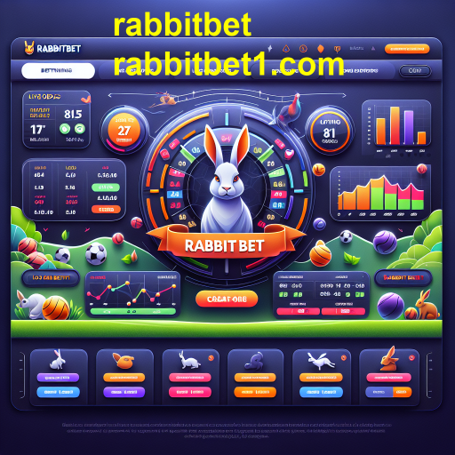 Apostas Ao Vivo: A Nova Era das Apostas na RabbitBet